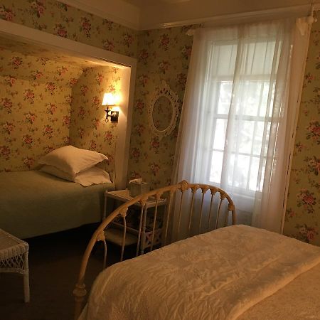 مدينة نيفادا The Madison House Bed And Breakfast المظهر الخارجي الصورة