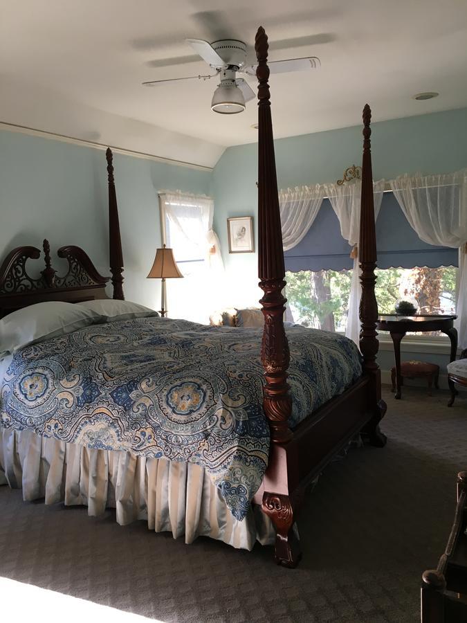 مدينة نيفادا The Madison House Bed And Breakfast المظهر الخارجي الصورة