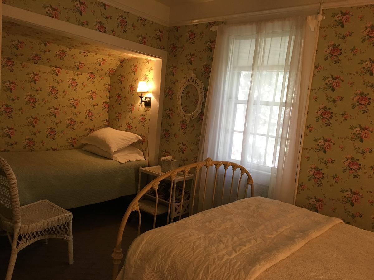 مدينة نيفادا The Madison House Bed And Breakfast المظهر الخارجي الصورة