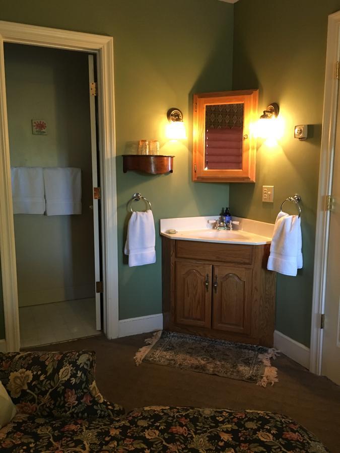 مدينة نيفادا The Madison House Bed And Breakfast المظهر الخارجي الصورة