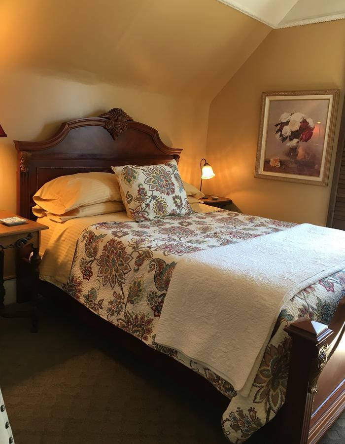 مدينة نيفادا The Madison House Bed And Breakfast المظهر الخارجي الصورة