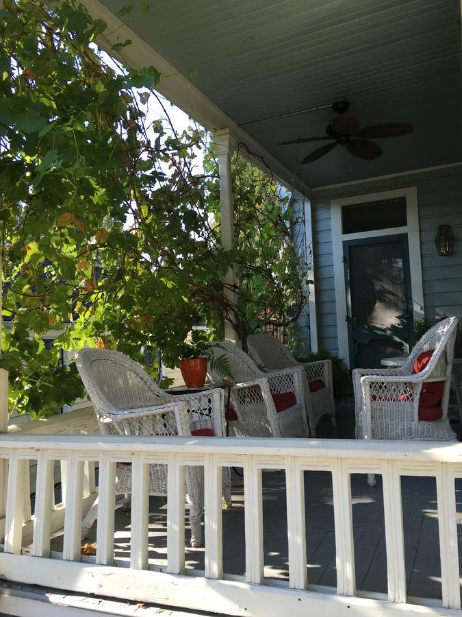 مدينة نيفادا The Madison House Bed And Breakfast المظهر الخارجي الصورة