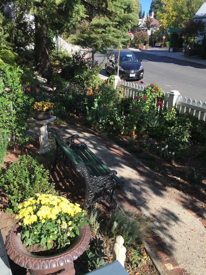 مدينة نيفادا The Madison House Bed And Breakfast المظهر الخارجي الصورة