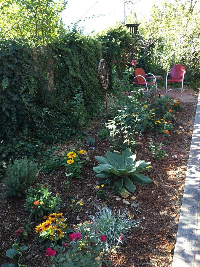 مدينة نيفادا The Madison House Bed And Breakfast المظهر الخارجي الصورة